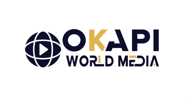 Okapi World Média