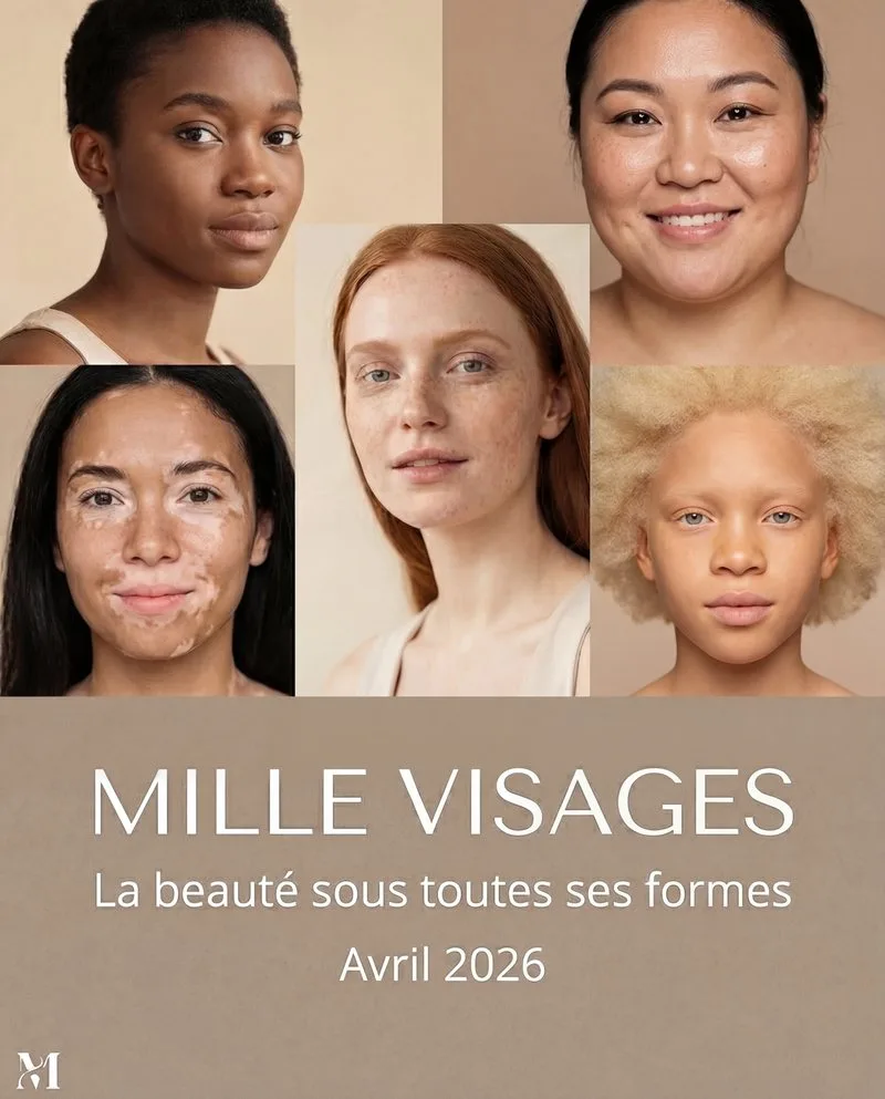 Mille Visages