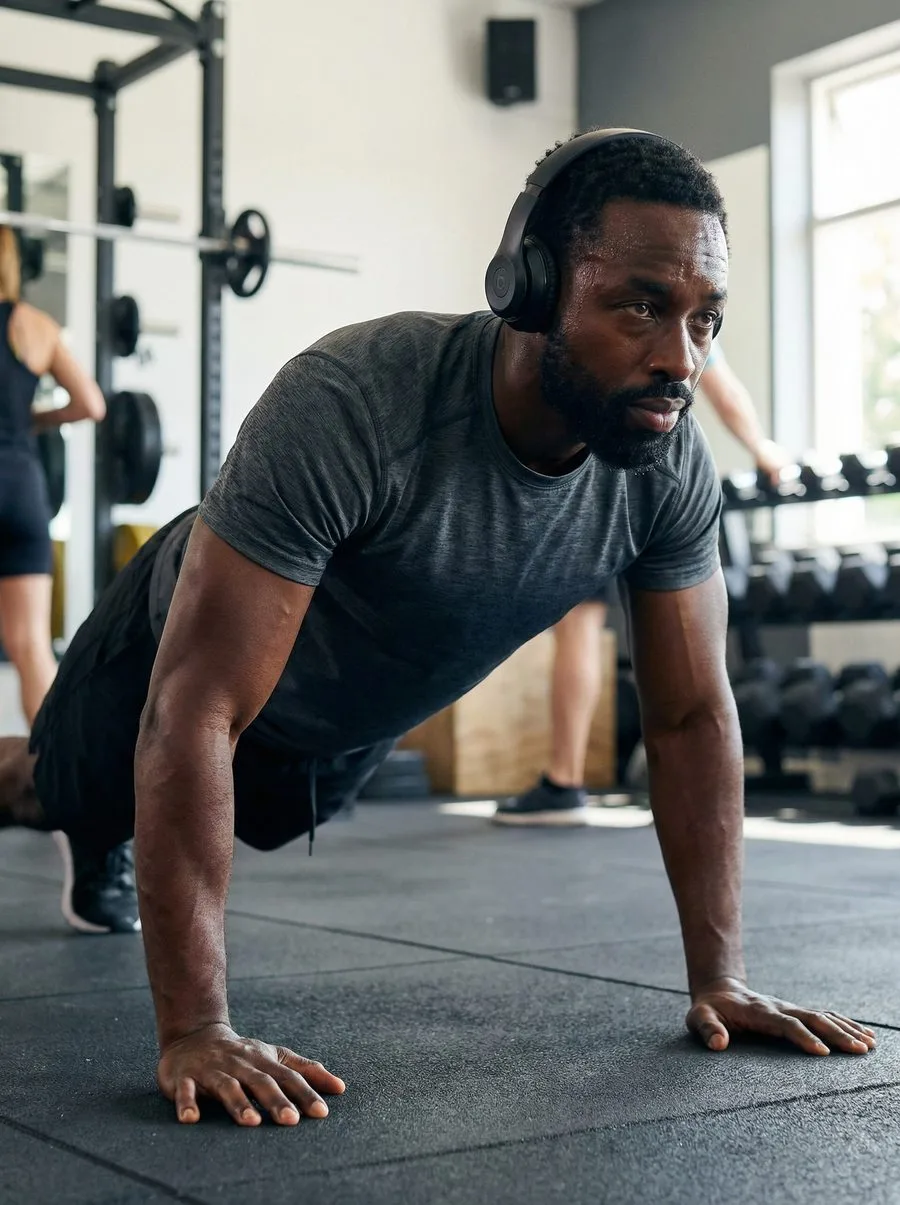 Brand Content Lifestyle