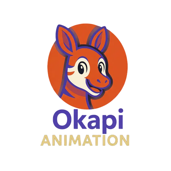 Okapi Animation