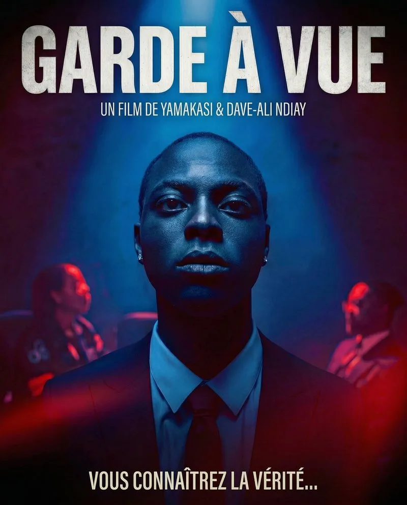 Garde à Vue