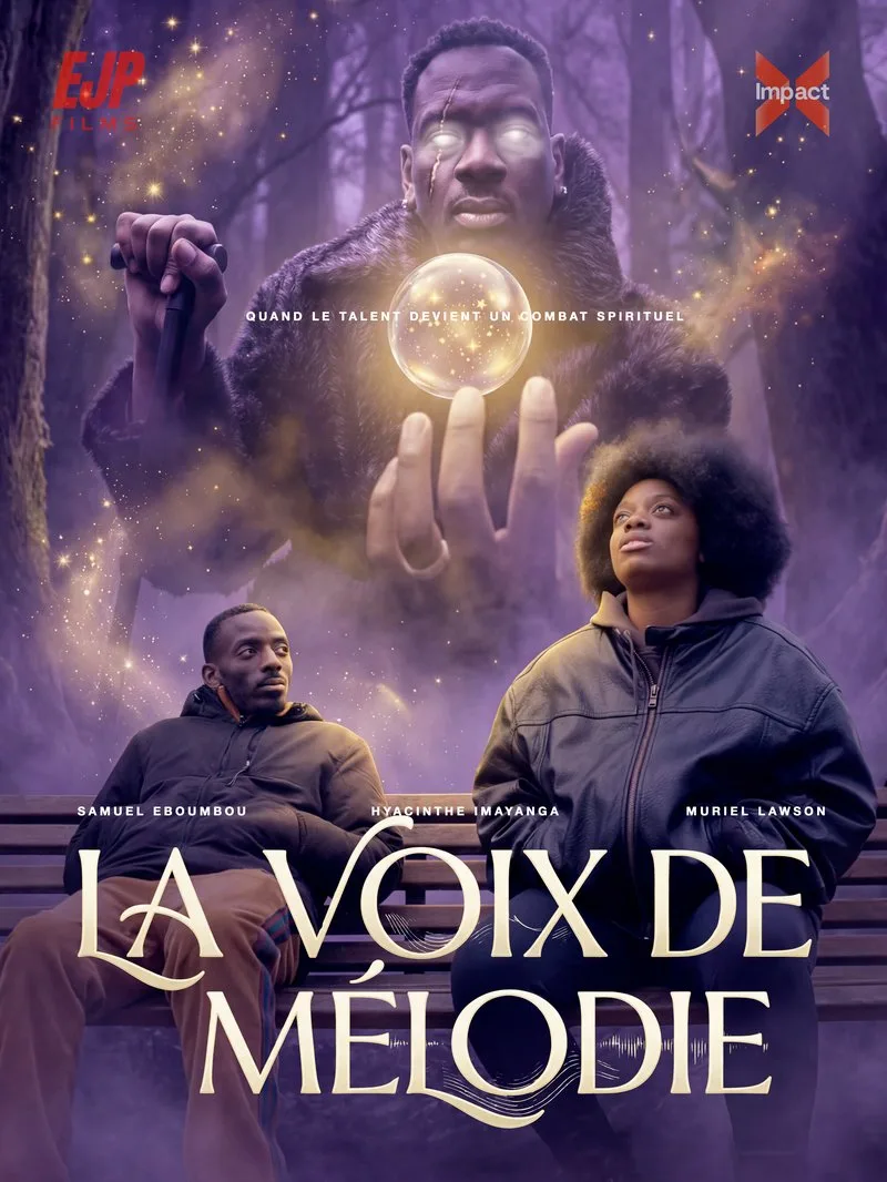 La Voix de Mélodie
