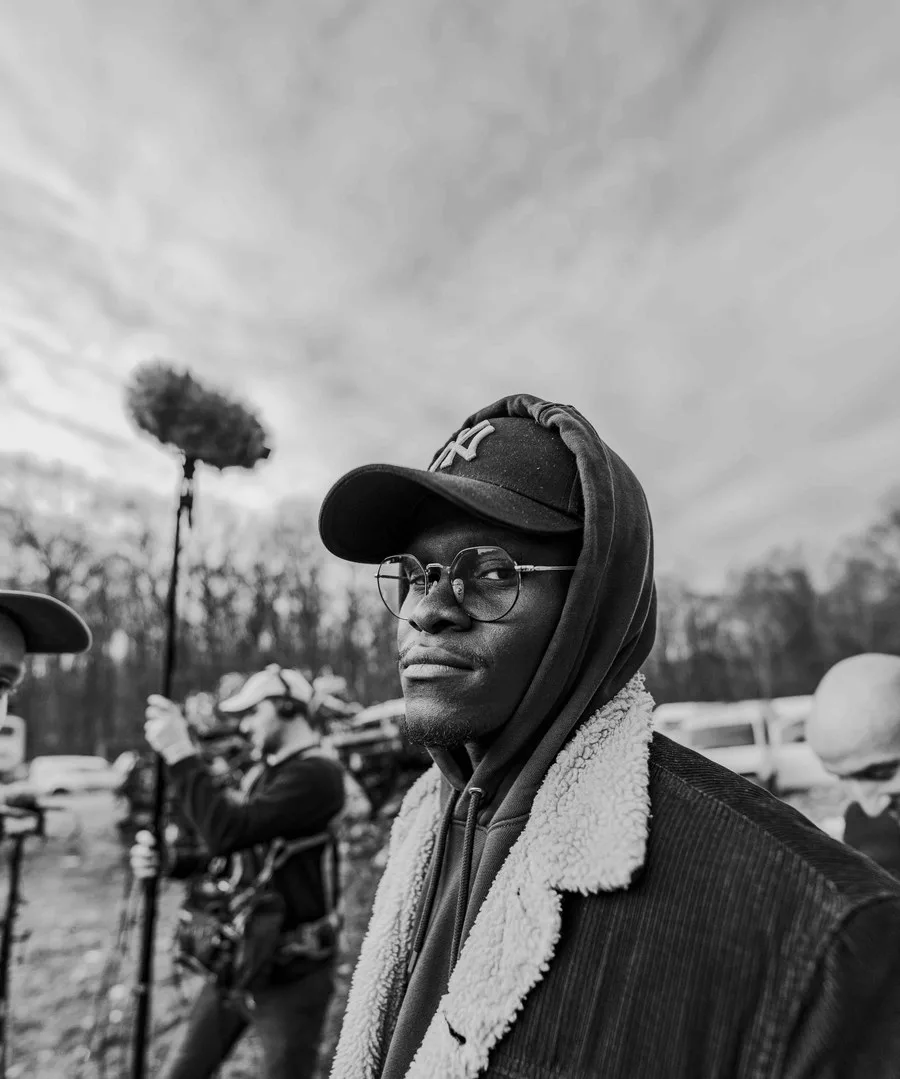 Yamakasi — réalisateur