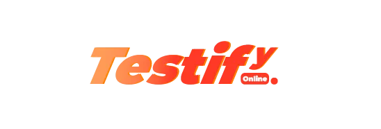 Testify Online